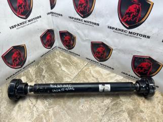 Карданный вал передний Volkswagen Touareg 2006 контрактная Карданный вал передний Volkswagen Touareg 2006