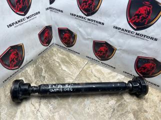 Карданный вал передний Volkswagen Touareg 2006 контрактная Карданный вал передний Volkswagen Touareg 2006