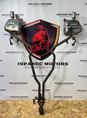 Глушитель Land Rover Discovery Sport 2015 контрактная Глушитель Land Rover Discovery Sport 2015