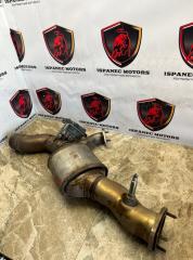 Катализатор Audi Q7 2016