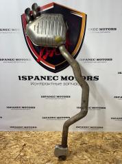 Глушитель Land Rover Range Rover 2023 контрактная Глушитель Land Rover Range Rover 2023