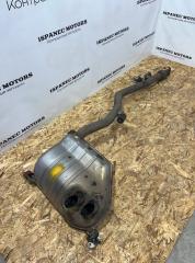 Глушитель Land Rover Range Rover Evoque 2020 контрактная Глушитель Land Rover Range Rover Evoque 2020