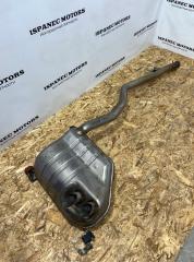 Глушитель Land Rover Range Rover Evoque 2020 контрактная Глушитель Land Rover Range Rover Evoque 2020