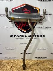 Глушитель Land Rover Discovery Sport 2018 контрактная Глушитель Land Rover Discovery Sport 2018