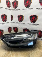 Фара левая Audi Q5 2021