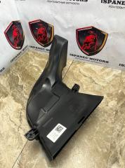 Воздуховод Audi Q5 2021