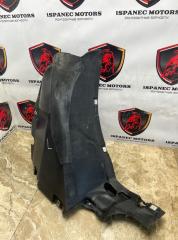 Защита арок передняя левая (подкрылок) Audi Q5 2021