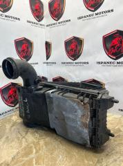 Корпус воздушного фильтра Porsche Cayenne 2006 контрактная Корпус воздушного фильтра Porsche Cayenne 2006