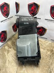 Корпус воздушного фильтра Porsche Cayenne 2009 контрактная Корпус воздушного фильтра Porsche Cayenne 2009