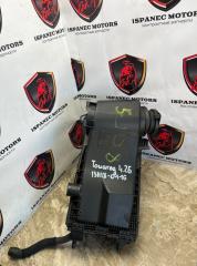 Корпус воздушного фильтра Volkswagen Touareg 2008 контрактная Корпус воздушного фильтра Volkswagen Touareg 2008