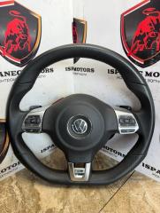 Запчасть руль Volkswagen Tiguan 2013