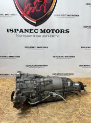 КПП автоматическая (АКПП) Audi S5 2018