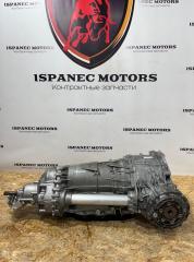 КПП автоматическая (АКПП) Audi s8 2021