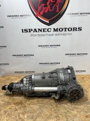 КПП автоматическая (АКПП) Audi s8 2018