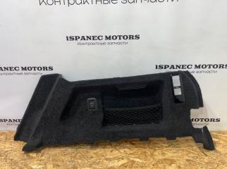 Обшивка багажника задняя правая Land Rover Range Rover 2023