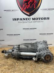 КПП автоматическая (АКПП) Audi RSQ8 2019