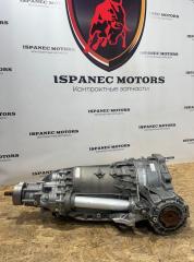 КПП автоматическая (АКПП) Audi S8 2014