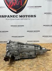 КПП автоматическая (АКПП) Audi Q7 2018