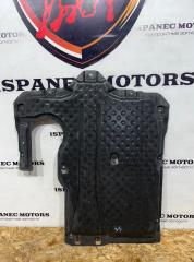 Защита днища кузова Mercedes-Benz GLC 2023 контрактная Защита днища кузова Mercedes-Benz GLC 2023