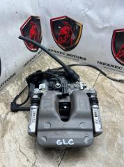 Суппорт задний правый Mercedes-Benz GLC 2023