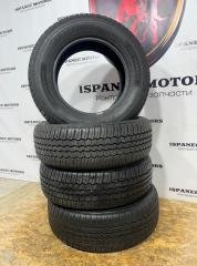Шина летняя 265/65R18 Dunlop Grandtrek AT30 (б/у)