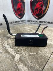 Разъем AUX / USB AUDI Q5 2024