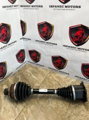 Полуось передняя левая (приводной вал AUDI Q5 2024