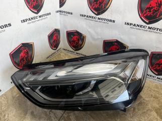 Фара левая AUDI Q5 2024