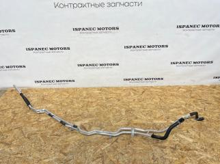 Трубка охлаждающей жидкости металлическая AUDI Q5 2024