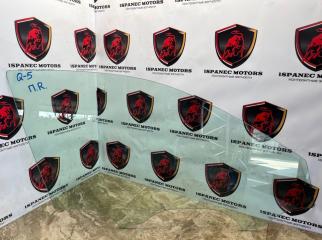 Стекло двери передней правой AUDI Q5 2024