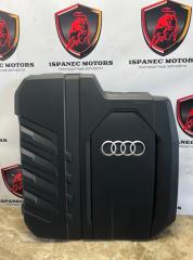 Декоративная крышка двигателя AUDI Q5 2024