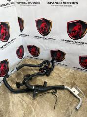 Клапан электромагнитный AUDI Q5 2024 контрактная Клапан электромагнитный AUDI Q5 2024