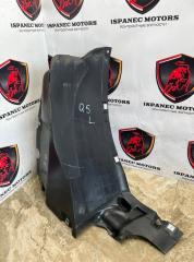 Защита арок передняя левая (подкрылок) AUDI Q5 2024