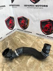 Патрубок (трубопровод AUDI Q5 2024