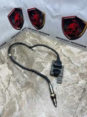 Лямбда зонд блок nox AUDI Q7 2018 контрактная Лямбда зонд блок nox AUDI Q7 2018