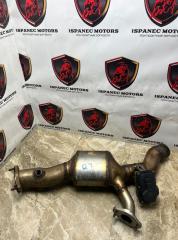 Катализатор AUDI Q7 2018