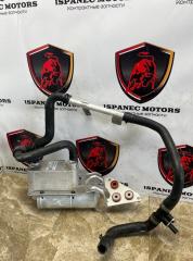 Радиатор масляный AUDI Q5 2024 контрактная Радиатор масляный AUDI Q5 2024