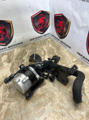 Насос антифриза дополнительный AUDI Q5 2024 контрактная Насос антифриза дополнительный AUDI Q5 2024