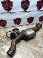 Катализатор AUDI Q7 2018