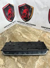 Блок кнопок AUDI Q5 2024