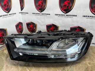 Фара левая AUDI Q7 2018