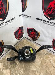 Переключатель подрулевой (стрекоза) AUDI Q5 2024 контрактная Переключатель подрулевой (стрекоза) AUDI Q5 2024