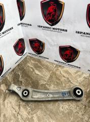 Рычаг передний левый AUDI Q7 2018