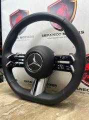 Руль Mercedes-Benz GLC 2023