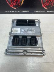 Блок управления двигателем AUDI Q7 2018