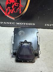 Камера переднего вида AUDI Q7 2018