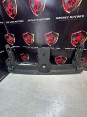 Накладка замка капота AUDI Q7 2018