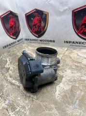 Заслонка дроссельная Volkswagen Touareg 2019