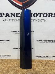 Молдинг двери передней правой AUDI Q7 2018