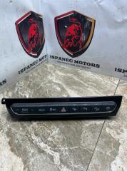 Блок кнопок AUDI Q7 2018